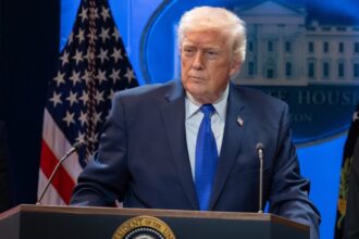 Reliance US Oil Refinery