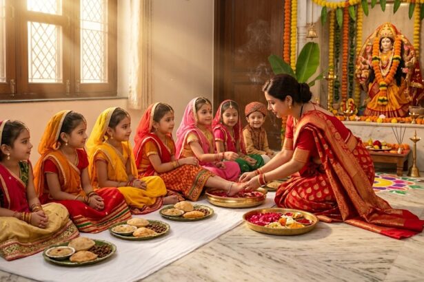 13 26 014465023navratri 2026 kanya pujan3