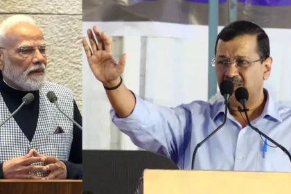 Kejriwal Jantar Mantar Speech