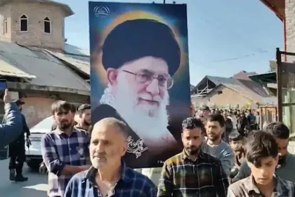 Khamenei Death