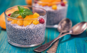 Chia Seeds Benefits
