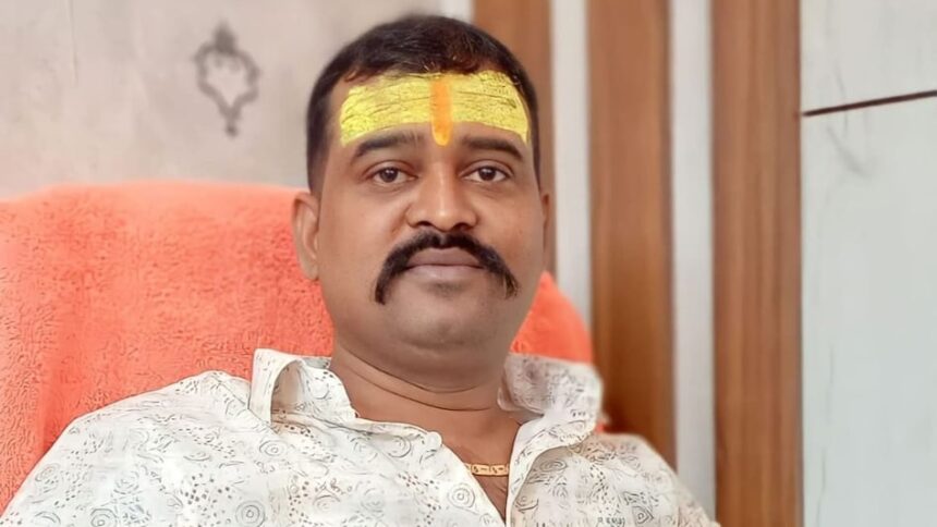 69b9009cabded murder of former councilor rajkumar chauhan photo itg 171950853 16x9 1