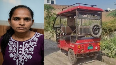 81ucpat8 mathura woman spy