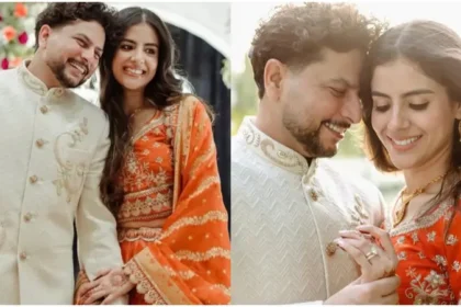 Kuldeep Yadav Wedding