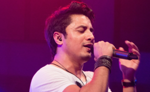 Ali Zafar Apology