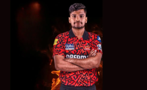 Aniket Verma: चिन्नास्वामी में दिखा 'अनिकेत' का विकराल रूप! 238.89 का स्ट्राइक रेट देख दिग्गज गेंदबाजों के छूटे पसीने 2 Aniket Verma Performance