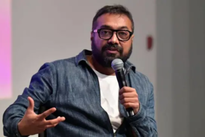 Anurag Kashyap Review Subedaar Film