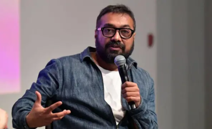 Anurag Kashyap Review Subedaar Film