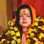 Mamta Kulkarni on Nashik Baba Case