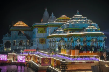 Ayodhya Ram Mandir Navratri Rules