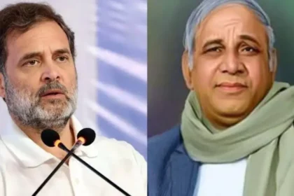 Bharat Ratna for Kanshi Ram