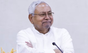 Bihar Rajya Sabha Election Results