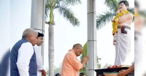 CM Yogi in Kanpur 1772782613502