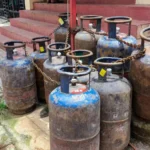 Commercial LPG Cylinder Crisis