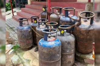 Commercial LPG Cylinder Crisis