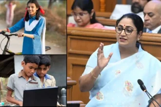 Delhi Budget 2026 Student Benefits