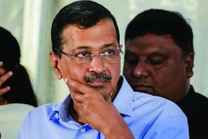 Delhi Liquor Policy Case