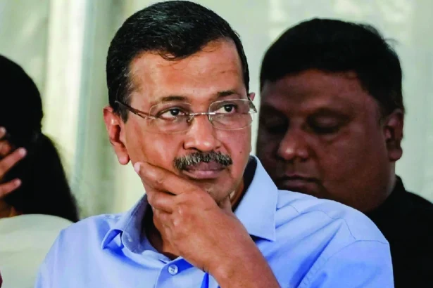 Delhi Liquor Policy Case