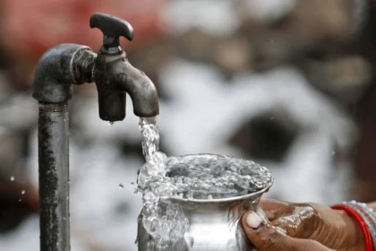 Delhi Water Crisis Solution