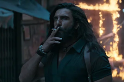 Dhurandhar Re-Release