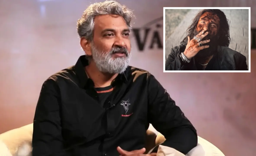 Rajamouli reviews