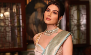 Elnaaz Norouzi on Khamenei Death