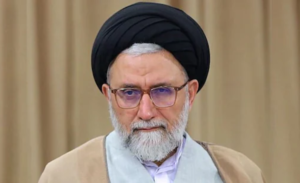 Esmail Khatib Killed