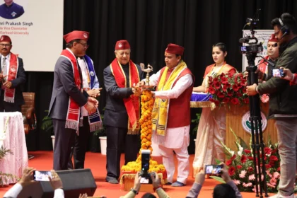 Garhwal University Convocation 2026
