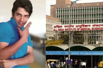 Harish Rana Euthanasia Case