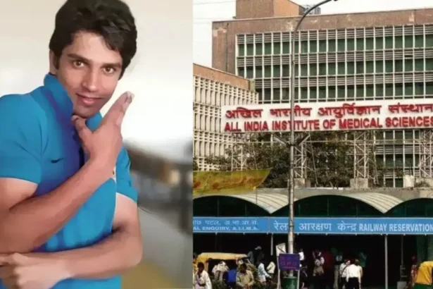 Harish Rana Euthanasia Case