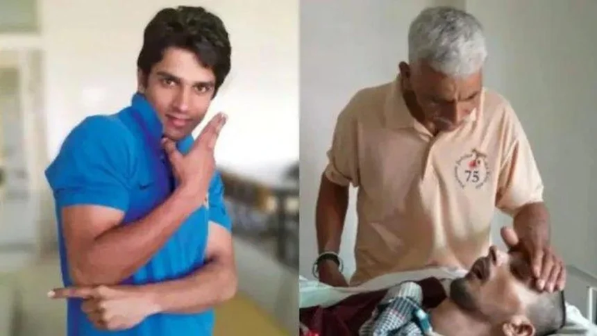 Harish Rana Passive Euthanasia