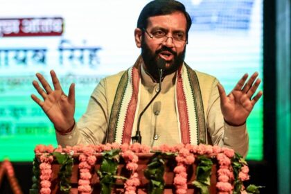 Haryana Rajya Sabha Election