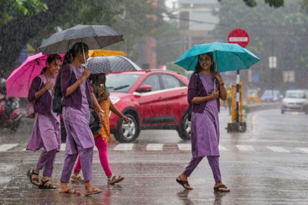  North India Weather