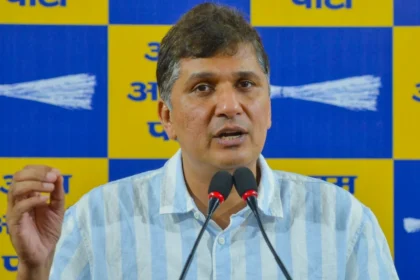 Holi Dry Day Controversy