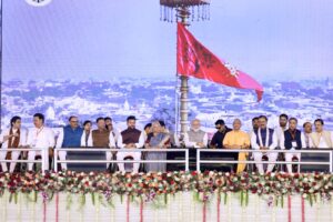 PM Modi Jewar Airport: जेवर एयरपोर्ट का उद्घाटन, लेकिन उड़ानें कब शुरू होंगी? जानिए अपडेट! 2 IMG 20260328 WA0011