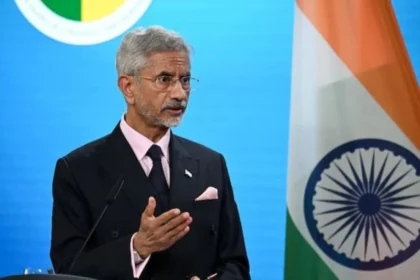 India Middle East Diplomacy