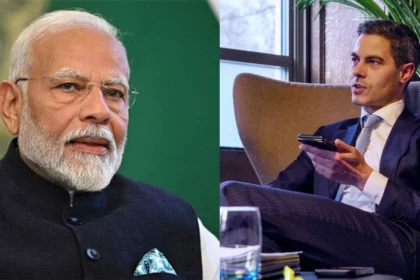 India Netherlands Relations