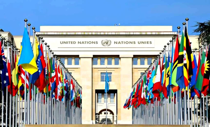 India UN vote against UK