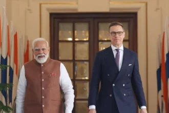 India US Iran Ceasefire Mediation