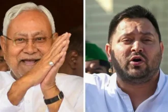 JDU and RJD in Kerala Elections