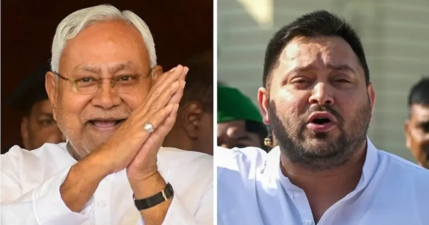 JDU and RJD in Kerala Elections