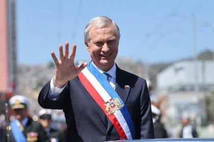 Jose Antonio Kast Chile President