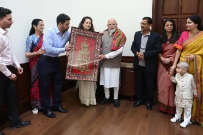 Kangana Ranaut 40th Birthday