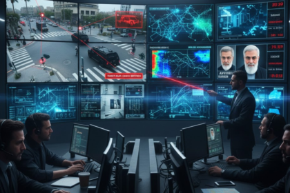 Israel Cyber Hacking