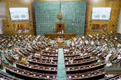 LPG Gas Crisis India