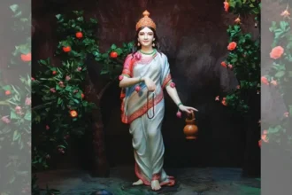 Maa Brahmacharini Puja Vidhi