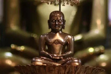 Mahavir Jayanti 2026