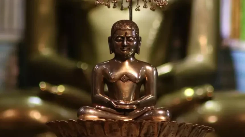 Mahavir Jayanti 2026