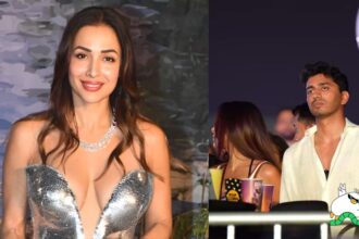 Malaika Arora New Boyfriend