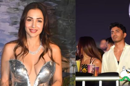 Malaika Arora New Boyfriend